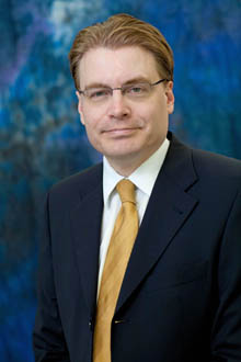 Chris Field, Energy and Water Ombudsman Western Australia
